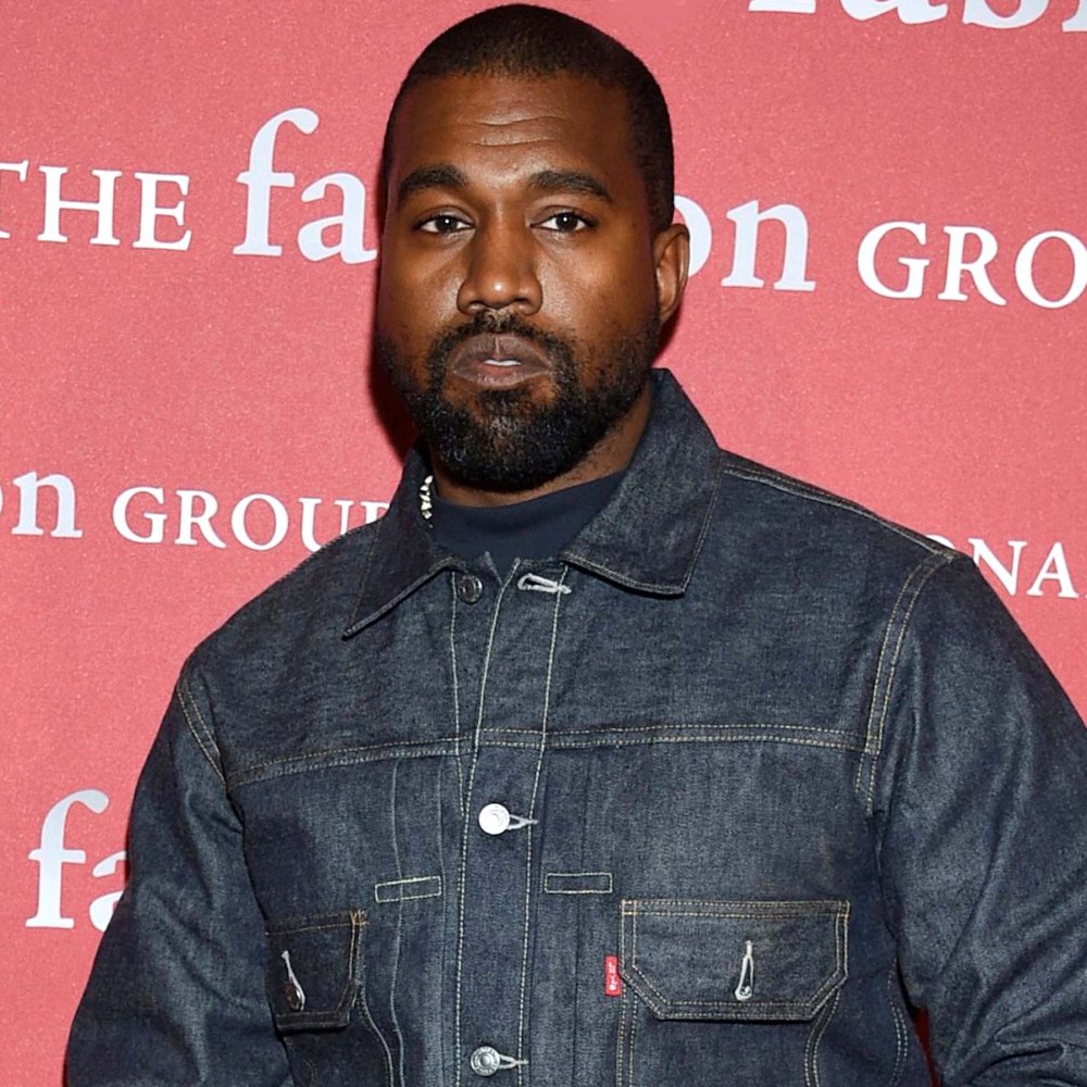 Kanye West Drops Out Coachella Report