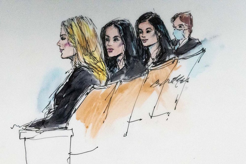 Khloe Kim Reveal How Blac Chynas Actions Affected KUWTK During Trial