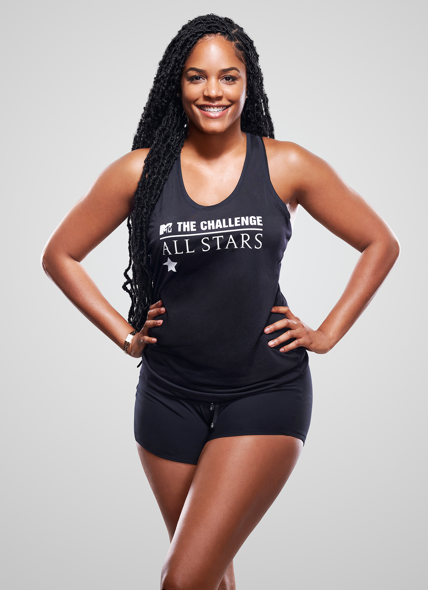 ‘The Challenge: All Stars’ Season 3 Cast Revealed: Photos | Us Weekly