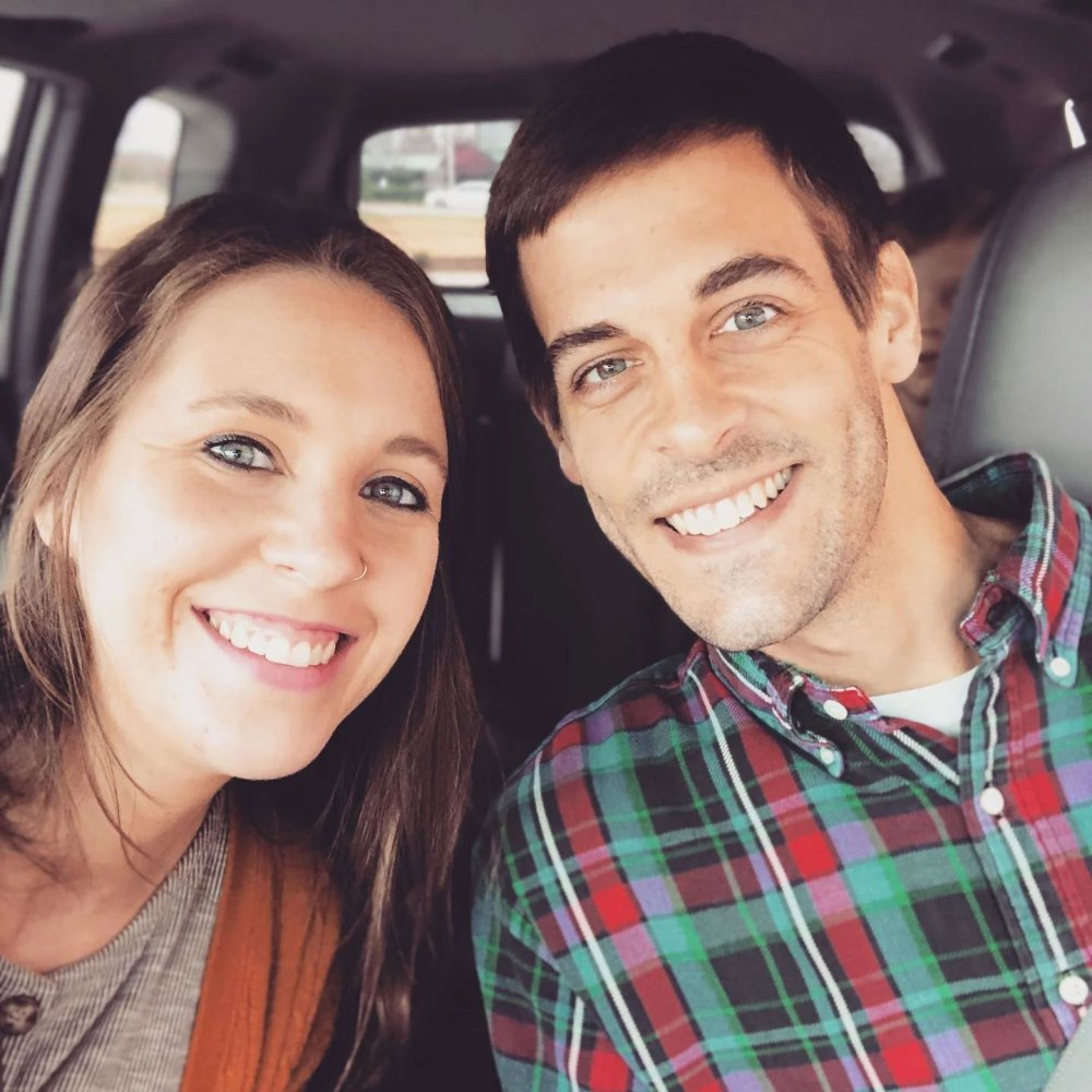 Pregnant Jill Duggar and Husband Derick Dillard Are Moving Out of Their Arkansas Home