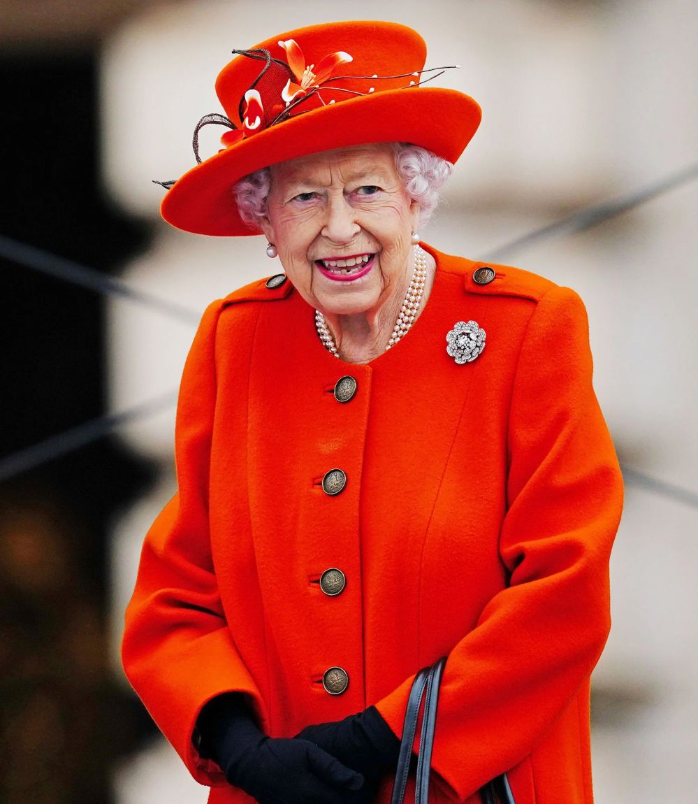 Queen Elizabeth II Is Spending Her 96th Birthday at Private Sandringham Estate