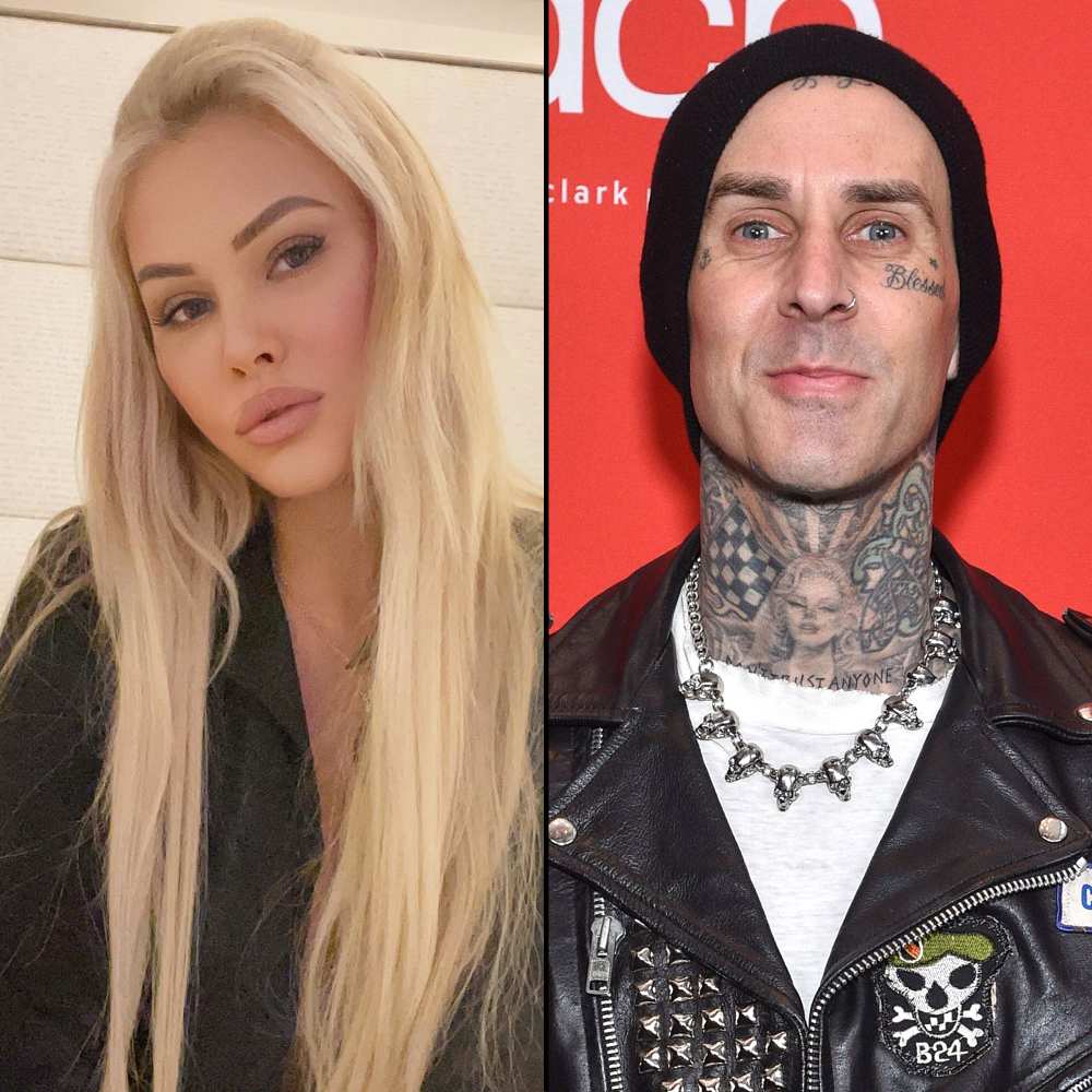 Shanna Moakler Doesn't Plan to Watch Ex Travis Barker on The Kardashians