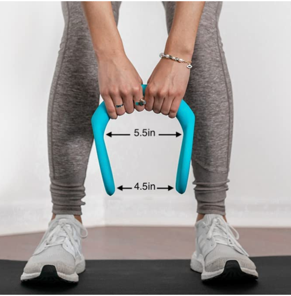 TonerBum™ US Patented Booty, Glute, Butt & Legs Trainer