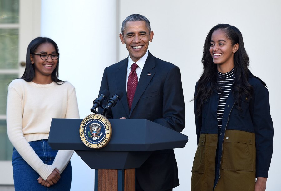 Who Is Clifton Powell Jr 5 Things to Know About Sasha Obama Reported Boyfriend 5