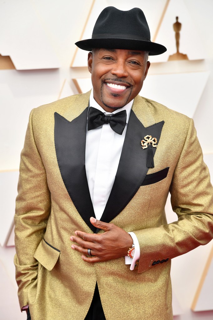 Will Packer How Chris Rock Saved Oscars After Disappointing Will Smith Slap
