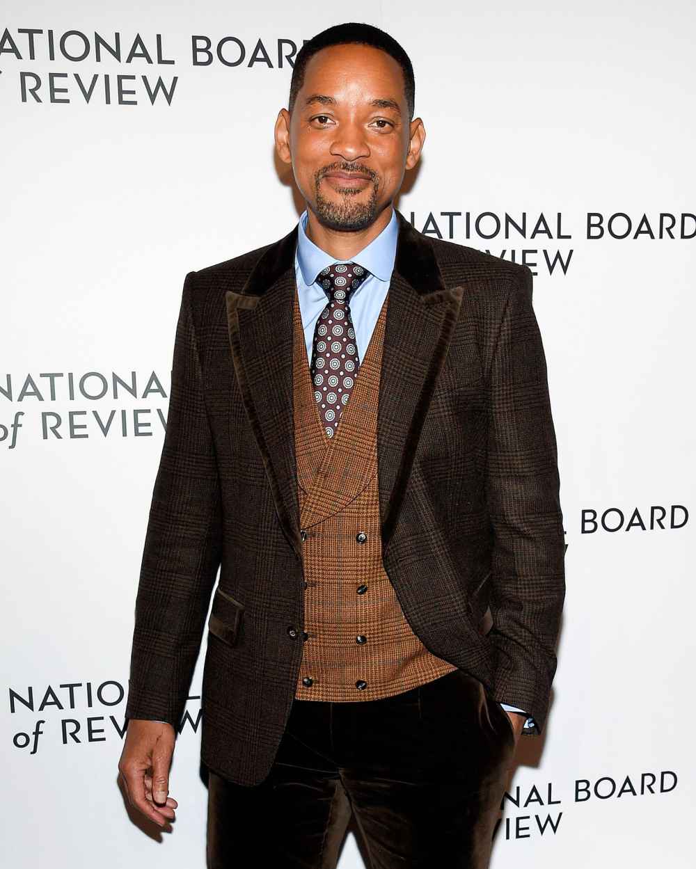Will Smith Discussed Oscars Scandal Potential Consequences on Zoom Call With Academy Members