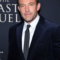 'The Last Duel' film premiere, Jazz at Lincoln Center, New York, USA - 09 Oct 2021