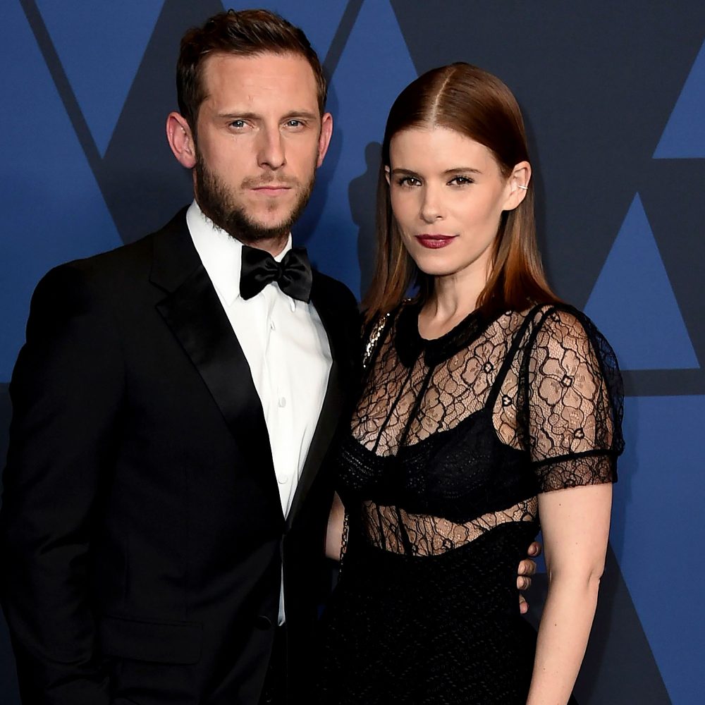 Another Baby? Inside Kate Mara and Jamie Bell’s Private Romance