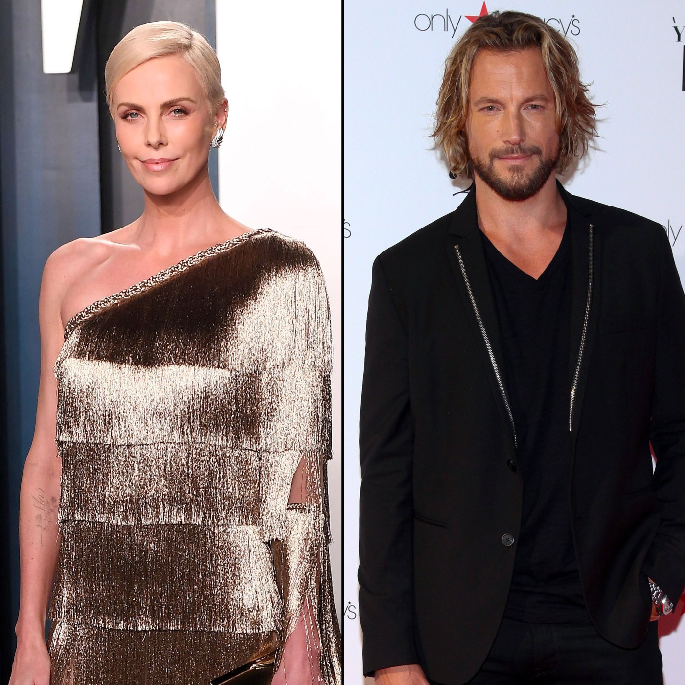 Charlize Theron And Gabriel Aubry Are Hooking Up ?w=1400&quality=86&strip=all