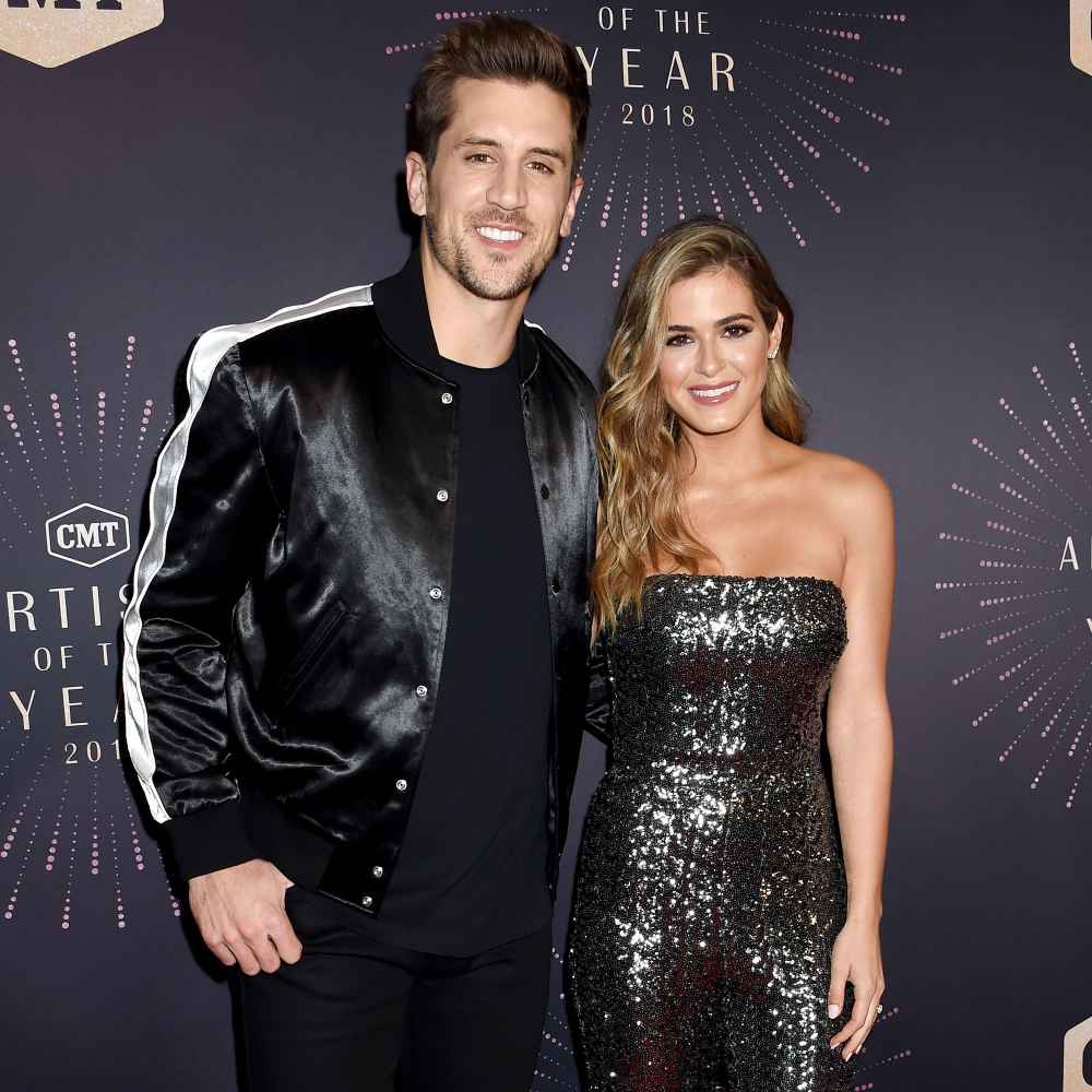 City Love JoJo Fletcher Jordan Rodgers Continue Honeymoon Paris