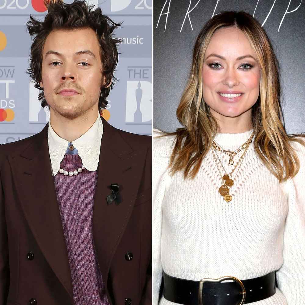 Complete Breakdown of Harry Styles' Possible References to Olivia Wilde on ‘Harry's House’ 5