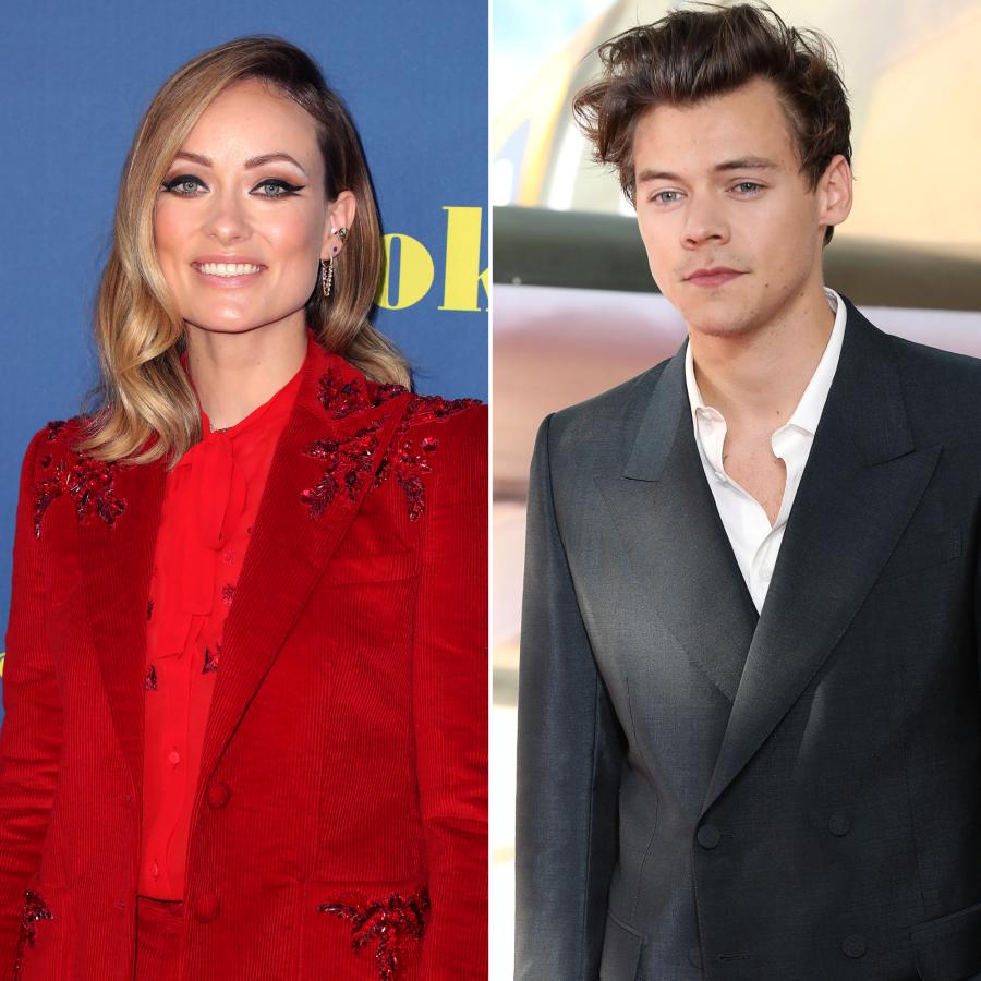 Complete Breakdown of Harry Styles' Possible References to Olivia Wilde on ‘Harry's House’ 8