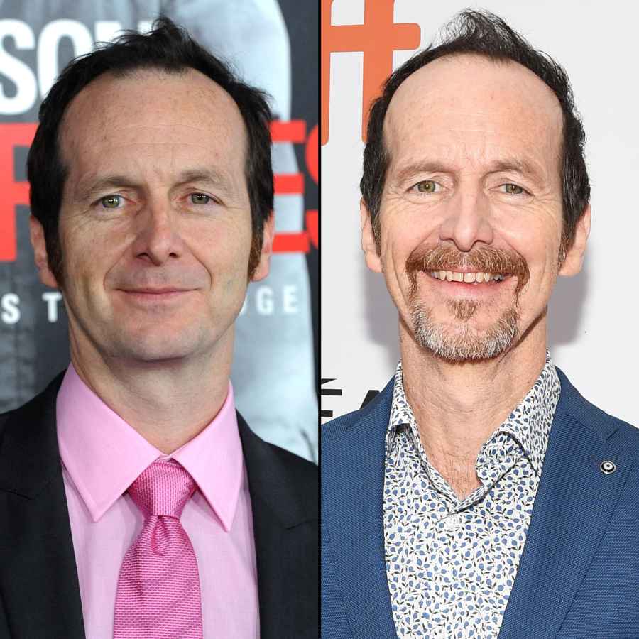 Denis O'Hare The Proposal Cast Where Are They Now