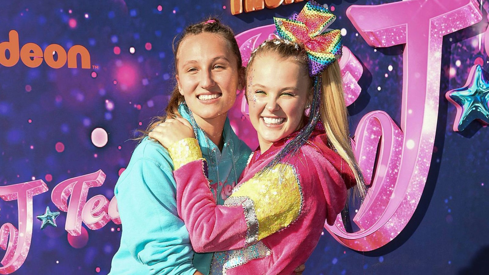 JoJo Siwa Confirms She and Girlfriend Kylie Prew Are Back Together 7 Months After Their Split