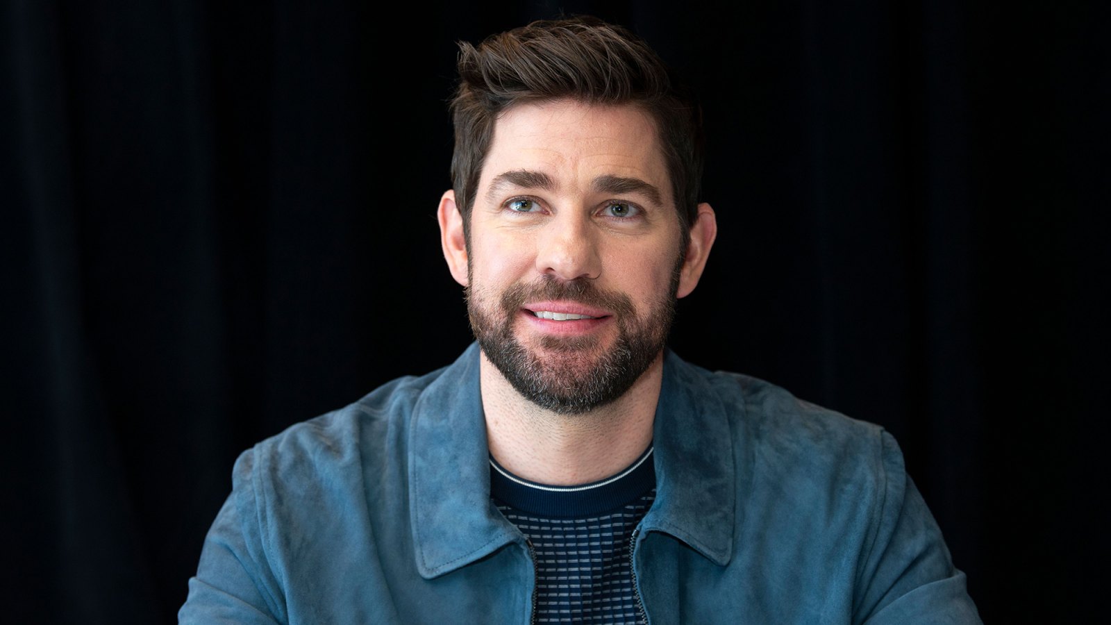 John Krasinski Owes 'Absolutely Everything’ to My ‘Office’ Experience: 'This Show Was My Film School'