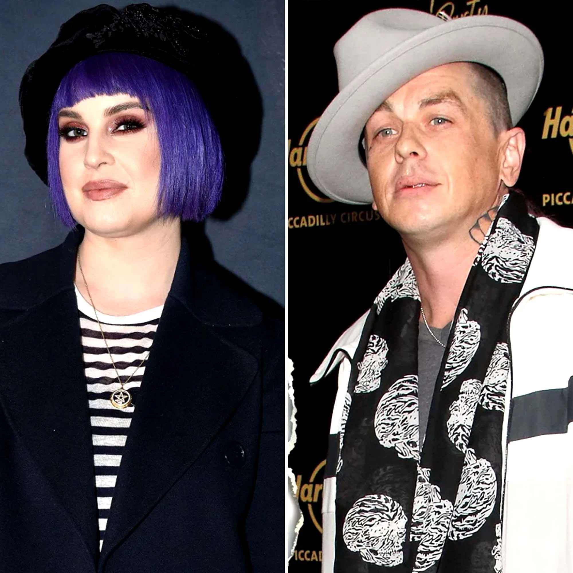 Kelly Osbourne And Sid Wilson S Relationship Timeline   Kelly Osbourne And Sid Wilsons Relationship Timeline 