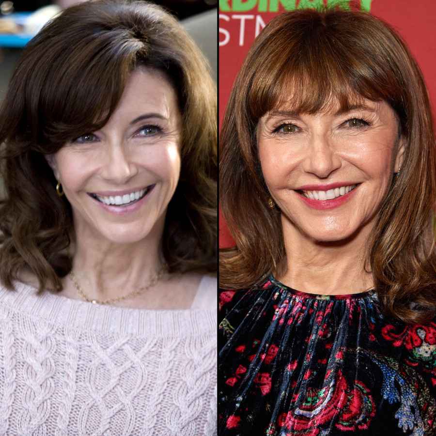 Mary Steenburgen The Proposal Cast Where Are They Now