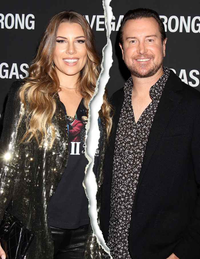 NASCAR Driver Kurt Busch's Wife Ashley Busch Files for Divorce, Alleges He 'Committed a Tortious Act'