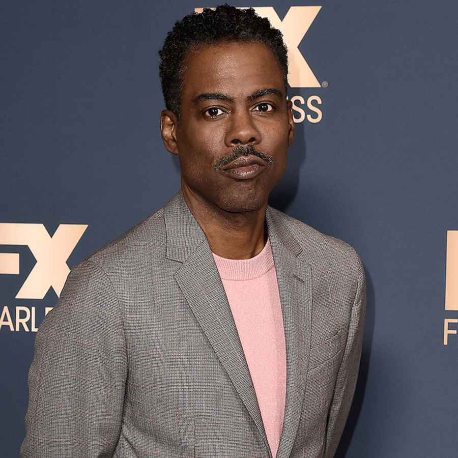 Oscars Are Open Chris Rock Hosting 2023 After Slap ABC Exec Teases