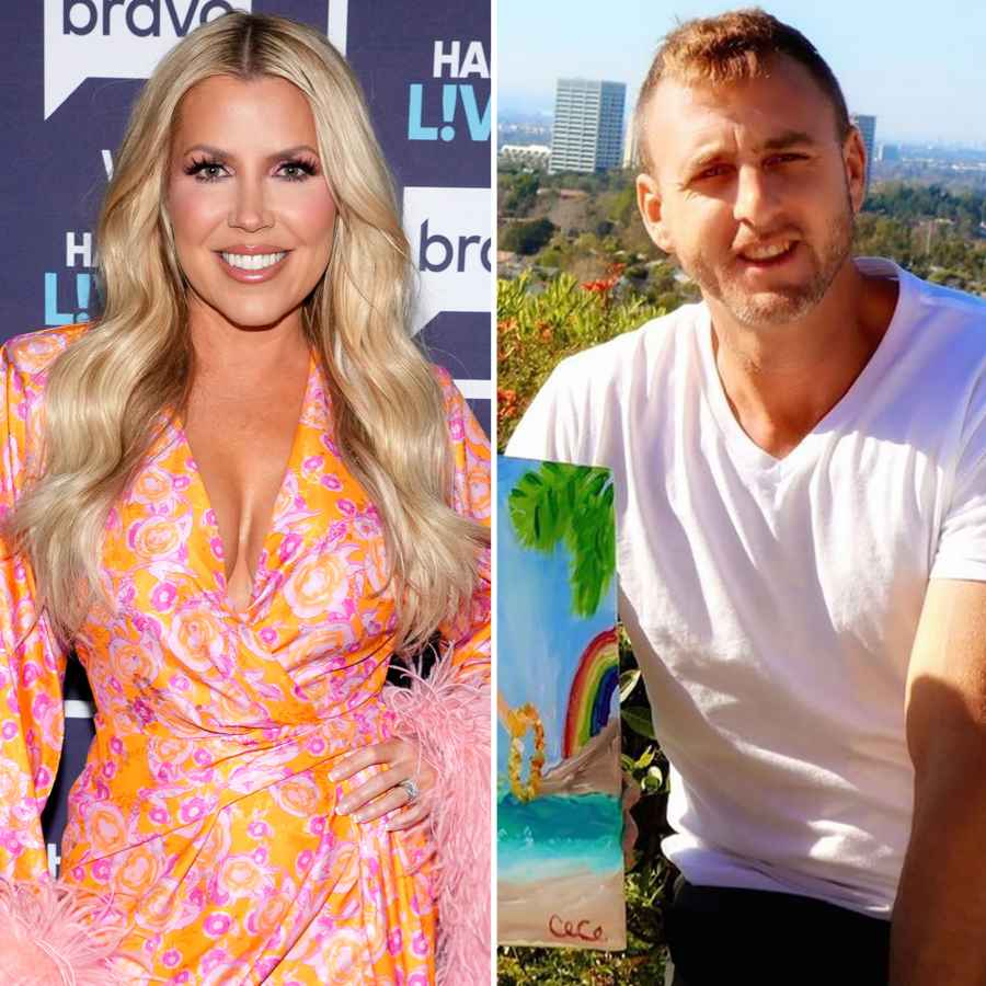 RHOC’s Dr. Jen and Ryne Went to Disney With Kids 1 Day Before Spit: Timeline