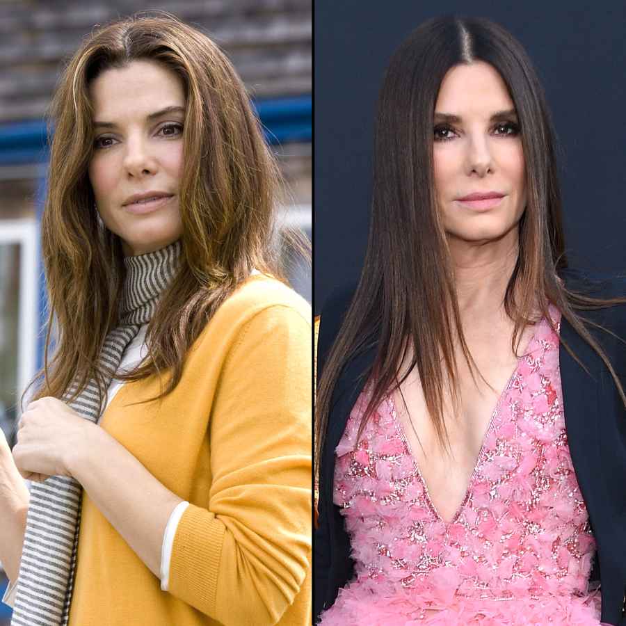 Sandra Bullock The Proposal Cast Where Are They Now