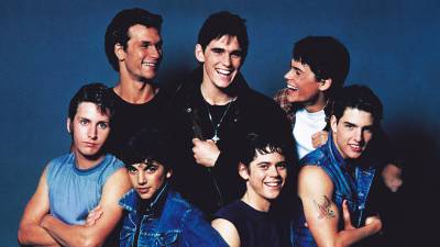 'The Outsiders' Cast: Where Are They Now?