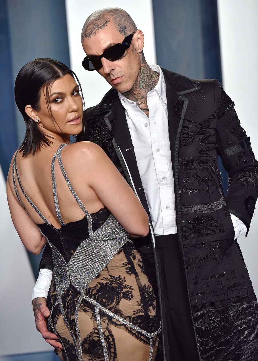 Why Are They Having a Third Wedding Kourtney Kardashian and Travis Barker Italy Wedding Everything to Know