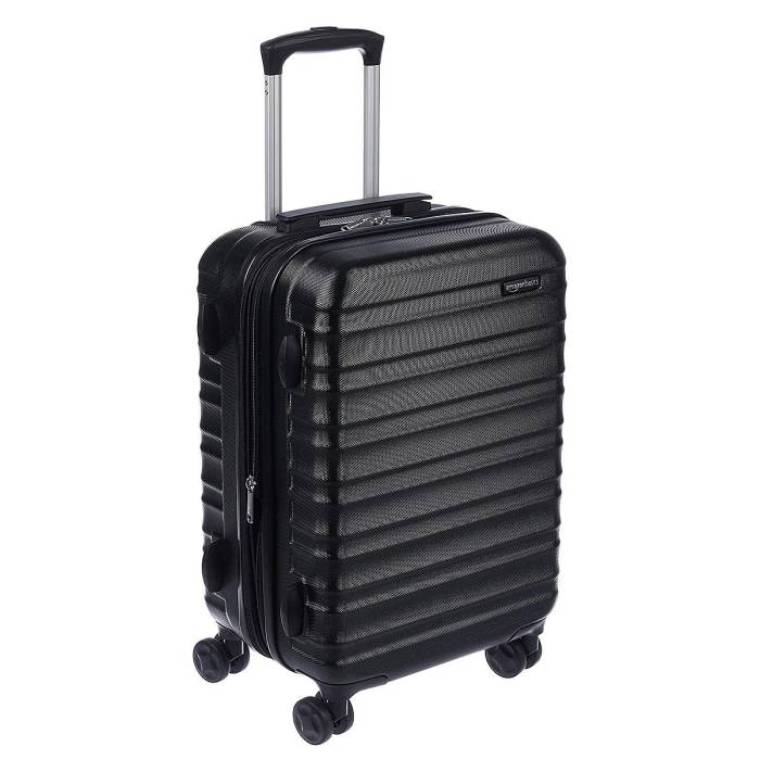 affordable-carry-on-suitcase-amazon-basics