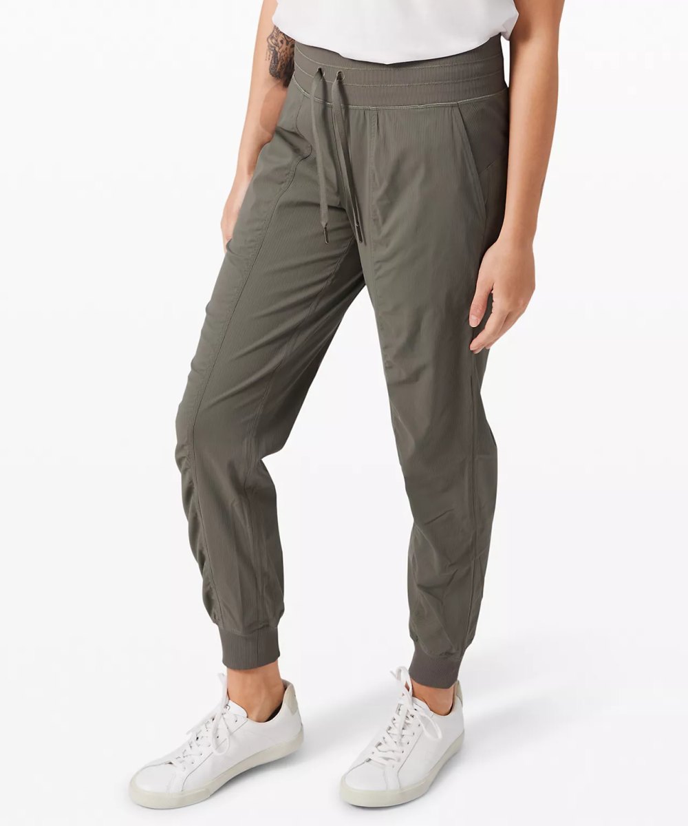 Lululemon joggers