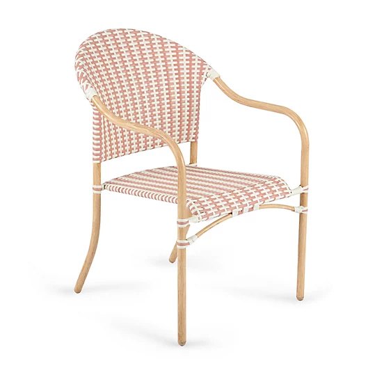 Parisian chair