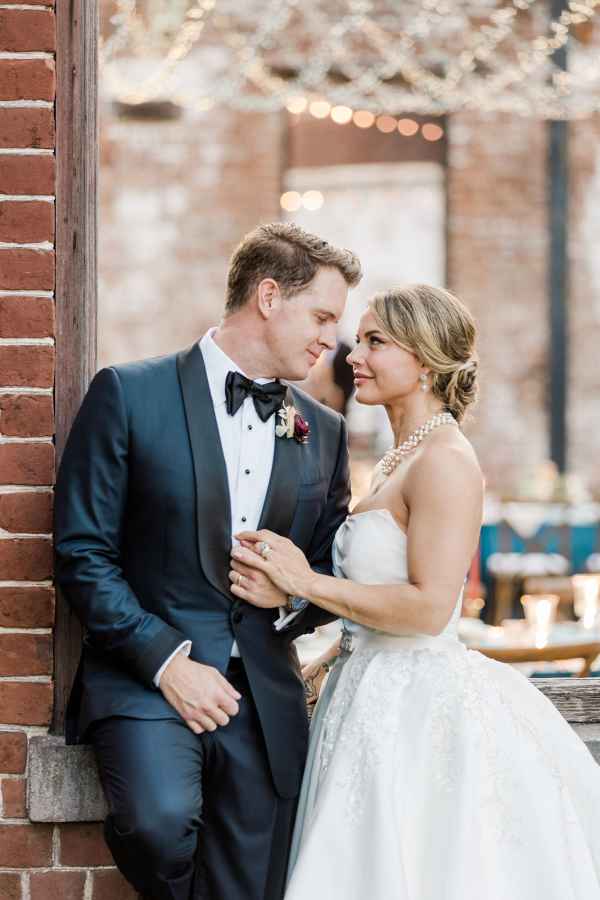 Big Brothers Memphis Garrett Christmas Abbott Are Married Us Weekly