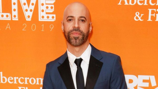 Chris Daughtry Says He Has 'Moments Guilt After Stepdaughters Death