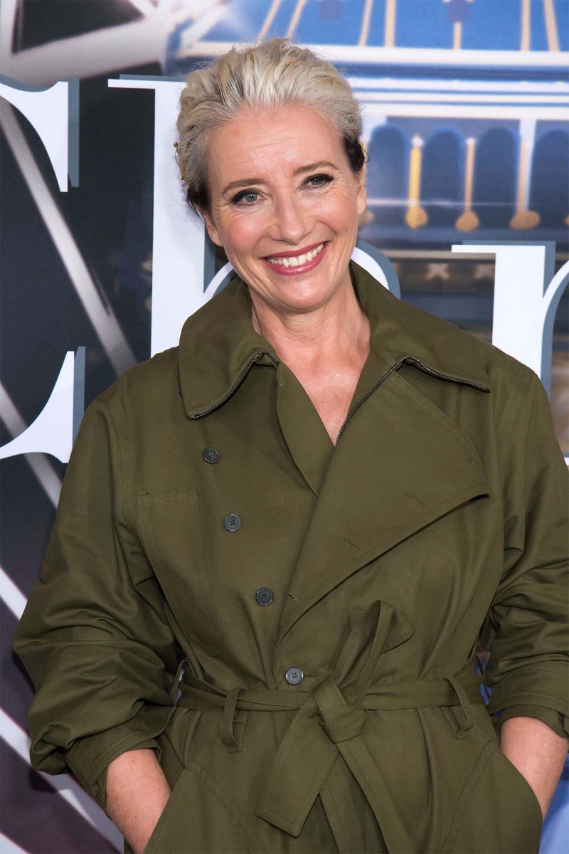 Emma Thompson’s ‘Matilda’ Movie Musical: Everything to Know