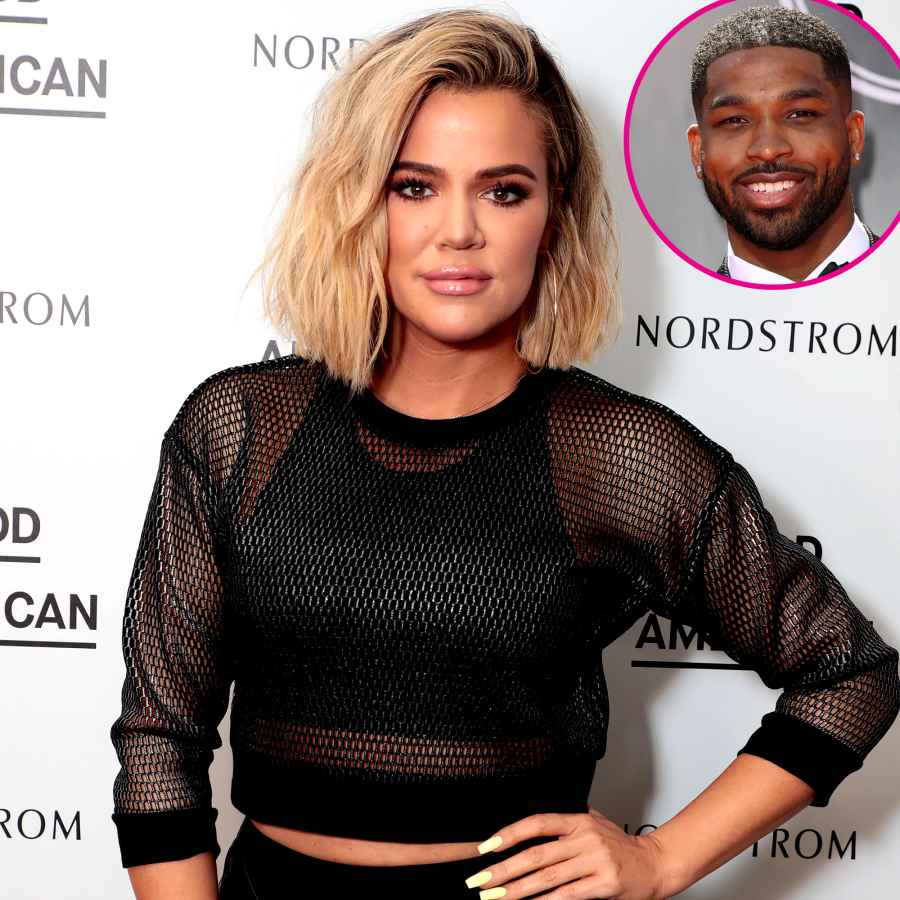 Gallery Update: Everything Khloe Kardashian and Her Family Have Said About Tristan Thompson on 'The Kardashians’