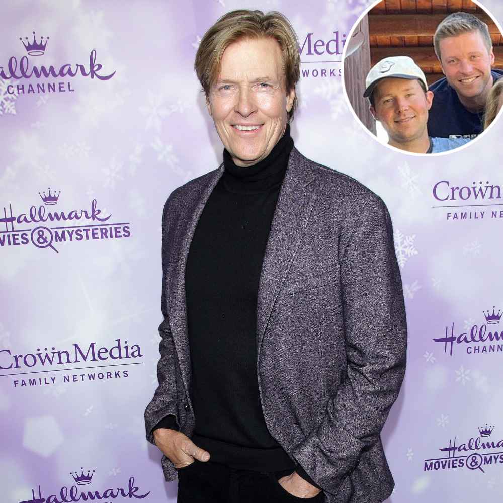 General Hospital Jack Wagner’s Son Peter Breaks His Silence on Brother Harrison’s Death