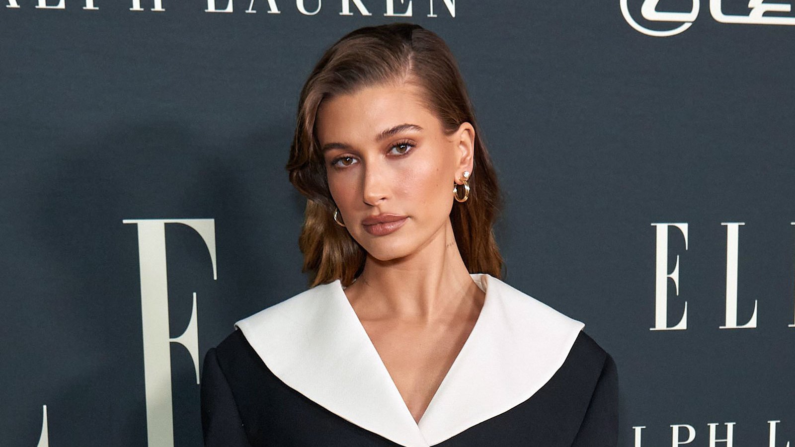Hailey Bieber's Skincare Line Rhode Sued by Popular Clothing Brand With the Same Name