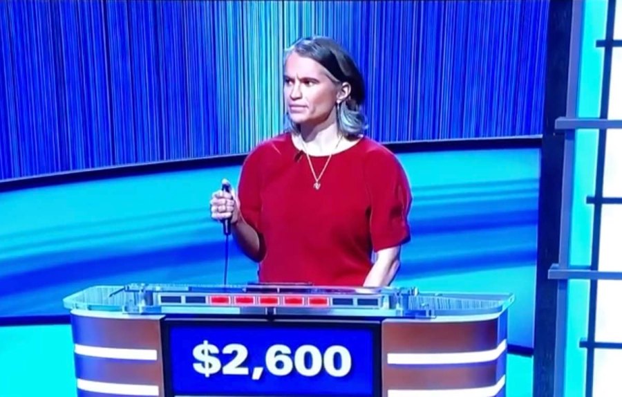 Jeopardy Contestants Stumped RHOBH Clue Andy Weighs In