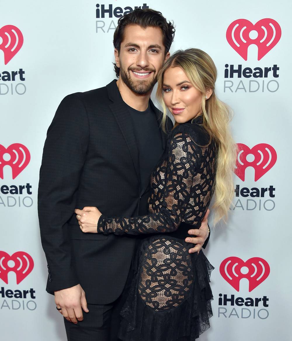 Kaitlyn Bristowe Details Her Plans for a New Year’s Eve Wedding to Jason Tartick