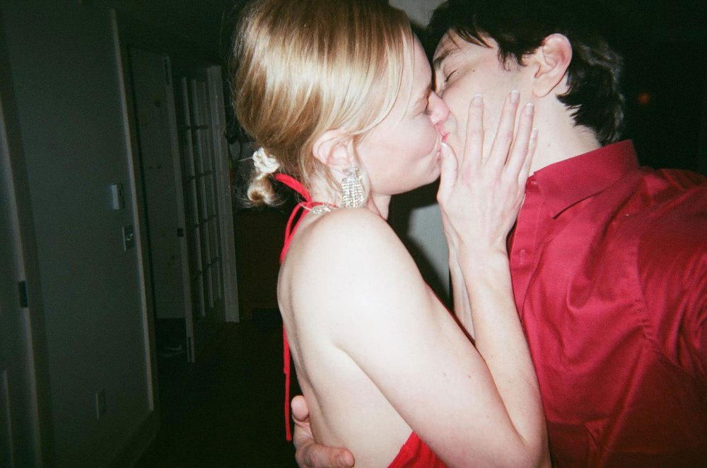 Kate Bosworth Gushes Over BF Justin Long in Touching Birthday Tribute