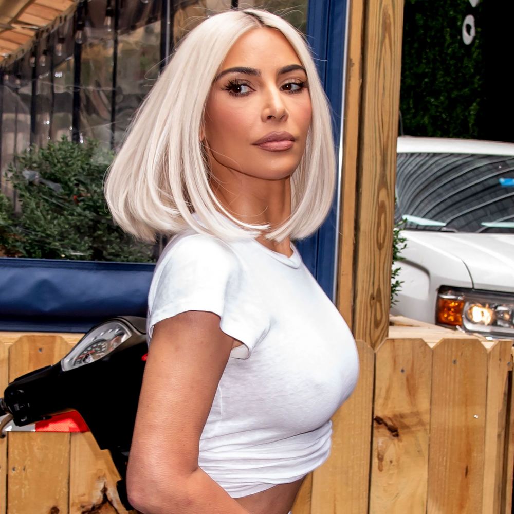 Kim Kardashian: There's Things I Won't 'Ever' Share About Kanye Marriage