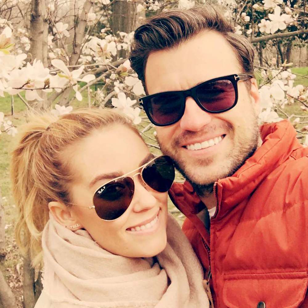 Lauren Conrad Reveals She and Husband William Tell Have No Plans for Anymore Kids