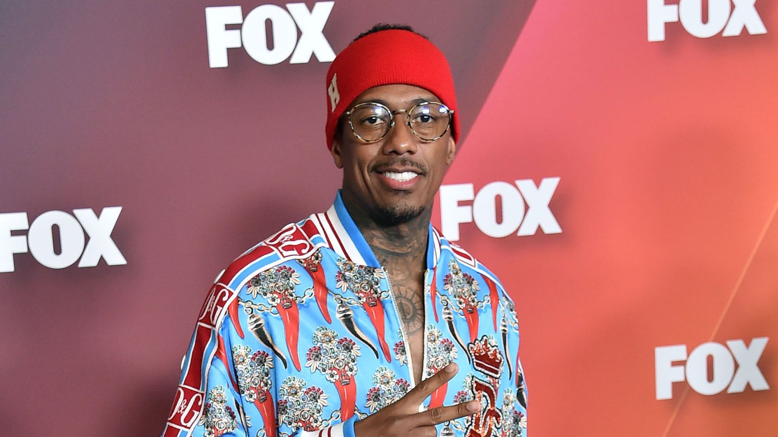 Nick Cannon Details How His Big Family Works