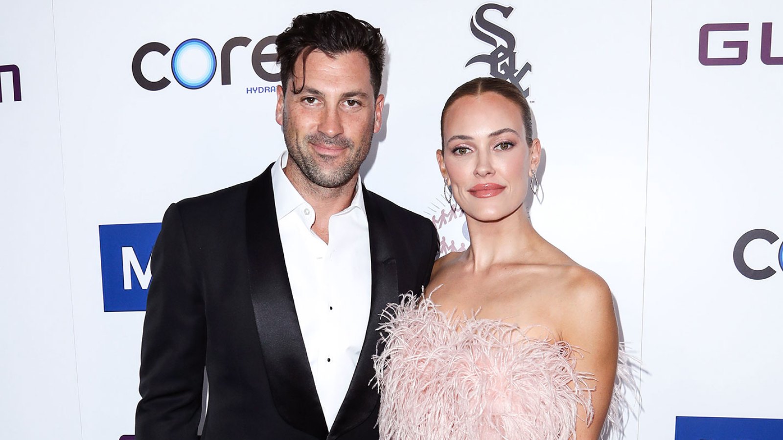 Peta Murgatroyd Reveals She Suffered 3 Miscarriages While Maks Chmerkovskiy Was in Ukraine