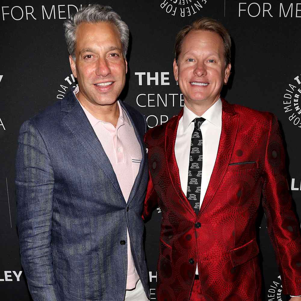 Queer Eye's Carson Kressley, Thom Filicia Reflect on Show's Legacy