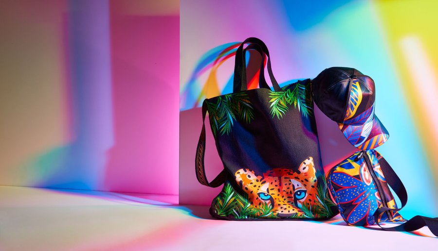 Saks Off 5th Serves Fabulous Fluidity With Pride Month Capsule Collection and Campaign Video