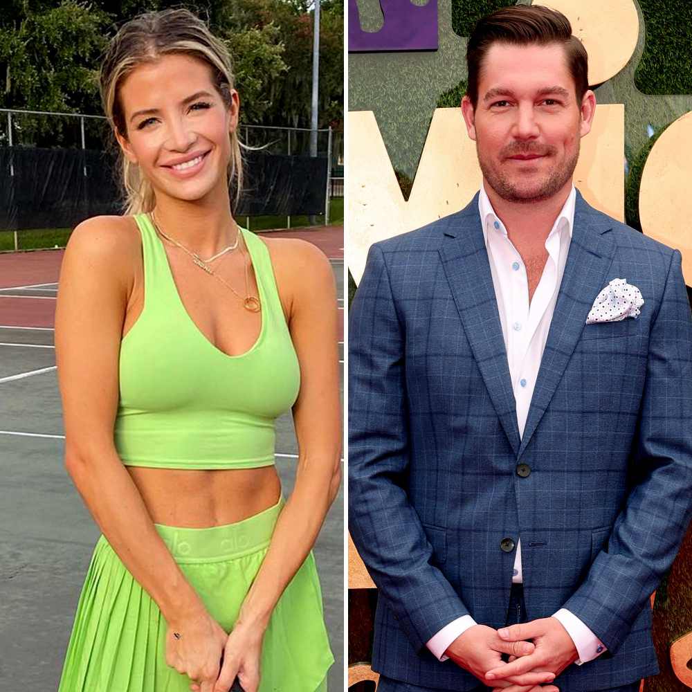 Southern Charm's Naomie Reveals Whether She Wanted to Get Back With Craig
