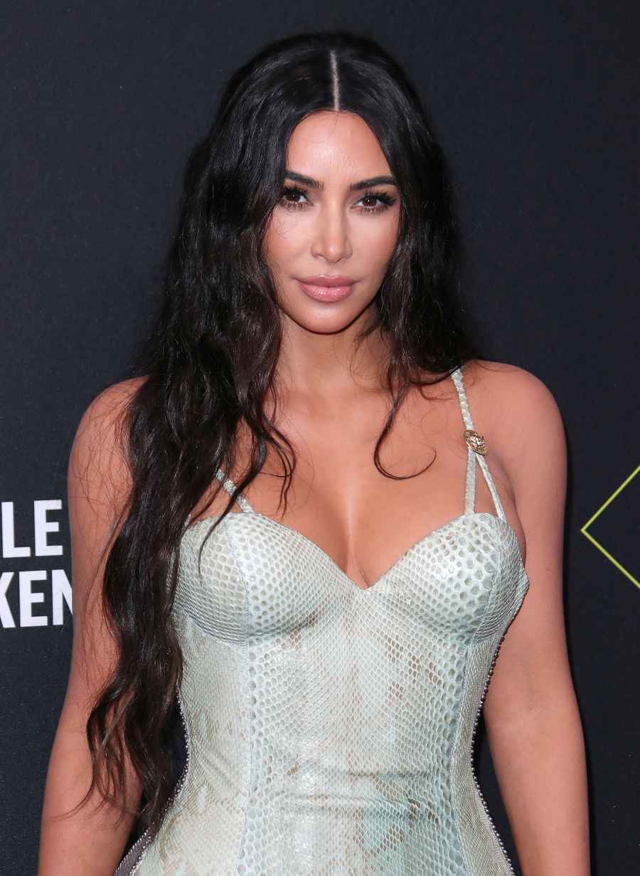 Their Blossoming Romance Everything Kim Kardashian and Her Family Have Said About Pete Davidson on The Kardashians