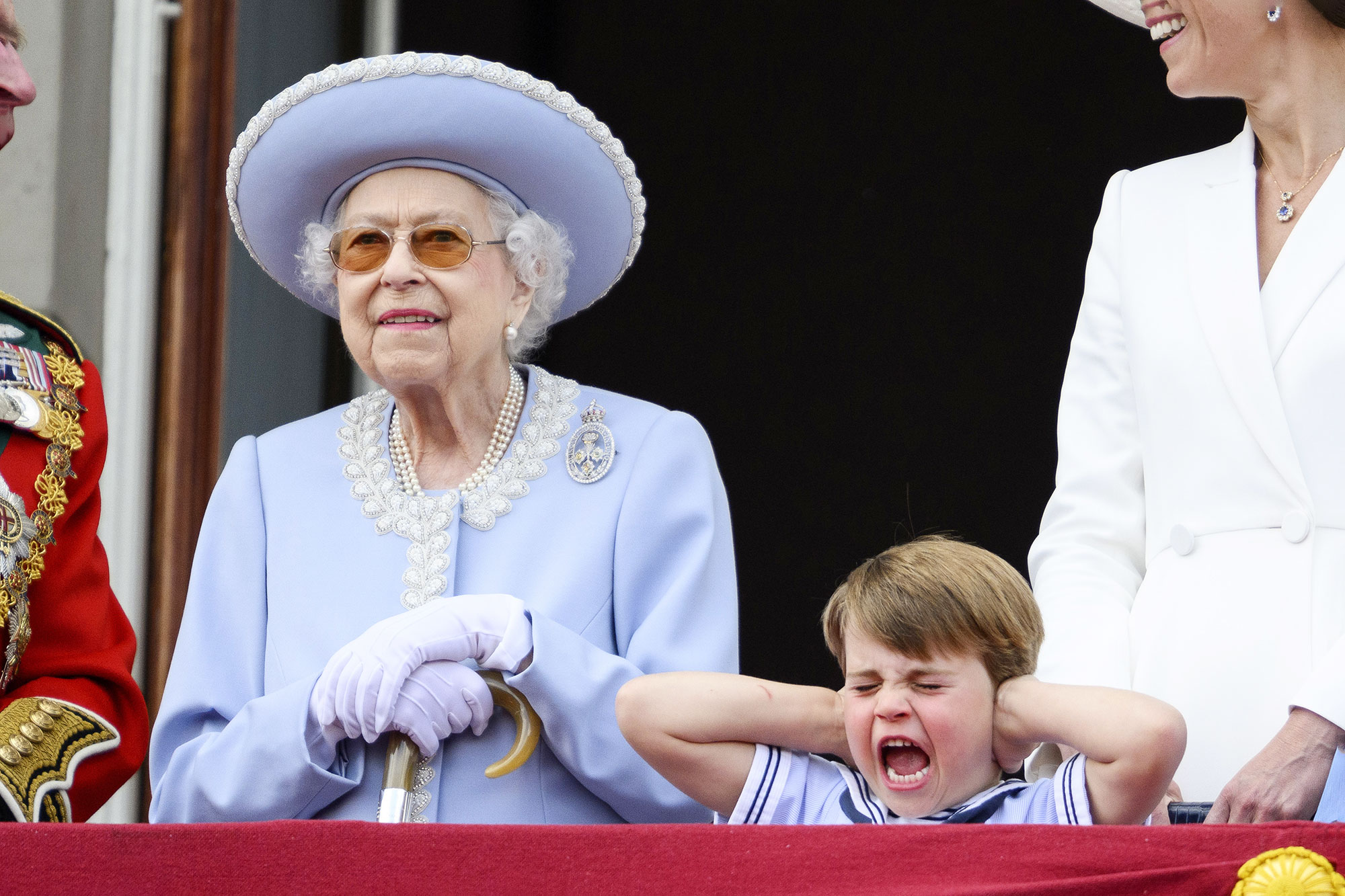 Queen Elizabeth Iis Platinum Jubilee Everything To Know 