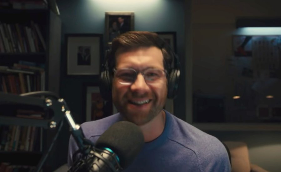 What Is 'Bros' About Everything to Know About Billy Eichner Queer Rom-Com Bros