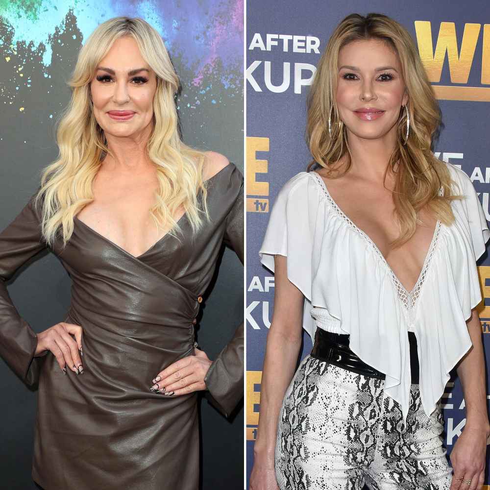 Why Taylor Armstrong Was Speechless Over Brandi Glanville’s Comments About Russell
